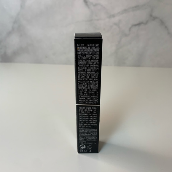 NEW IN BOX Giorgio Armani Lip Maestro #400 - Picture 5 of 7